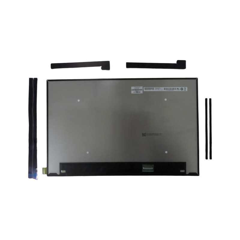 16-inch WUXGA LCD display