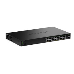 S350 24P GE POE+SMART SWITCH