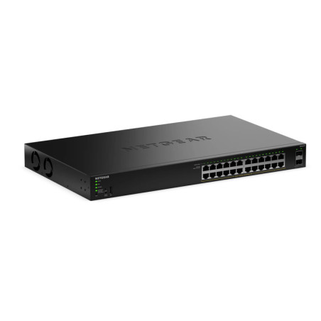 S350 24P GE POE+SMART SWITCH