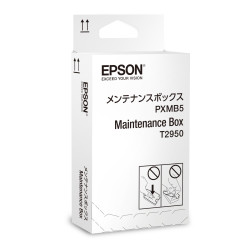 Ink/T2950 Maintenance Box