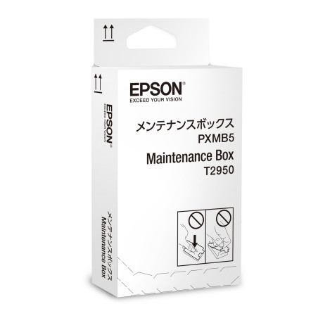 Ink/T2950 Maintenance Box