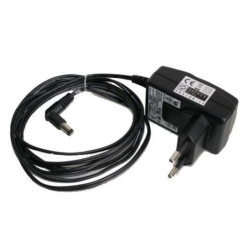 Power Supply Eu Plug 1A 5.2V DC 90 - 255V AC 50-60HZ | APLIUM