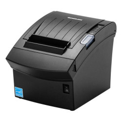 SRP-350V With Serial And USB Vi Sensor Thermal Printer 180DP | APLIUM