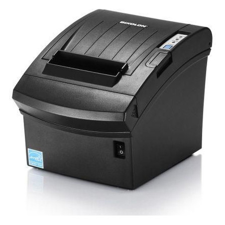 SRP-350plusV, WLAN, USB &