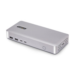 USB4 Docking Station Dual 4K 60Hz HDMI