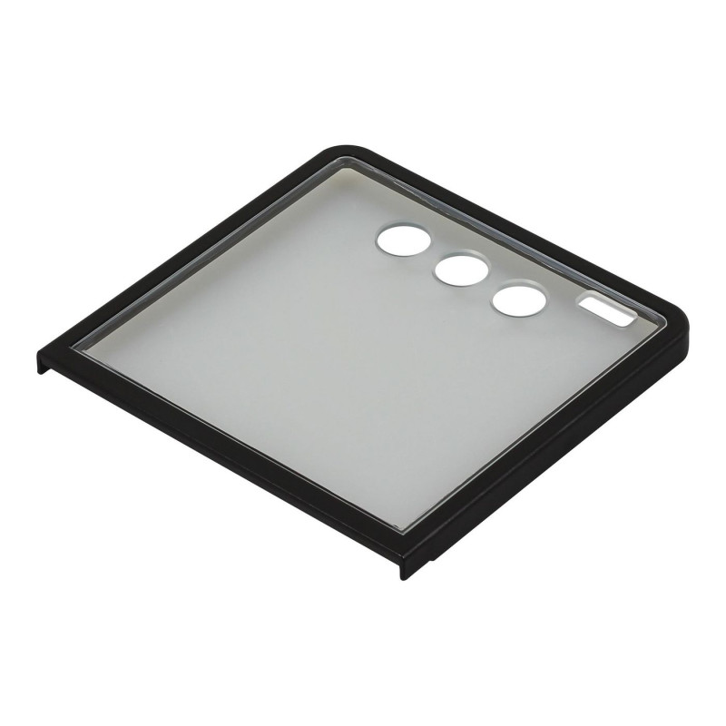 Optional Vertical Window