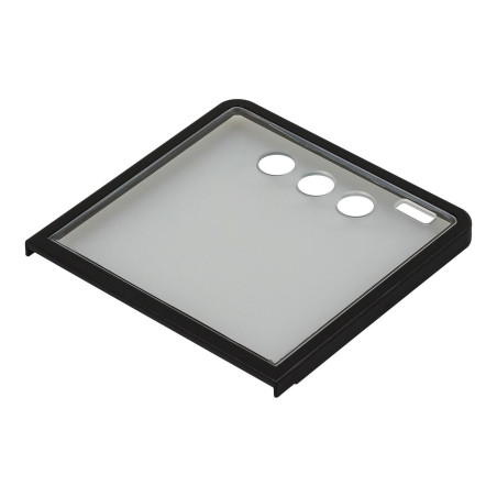 Optional Vertical Window