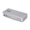 USB4 Docking Station Dual 4K 60Hz HDMI