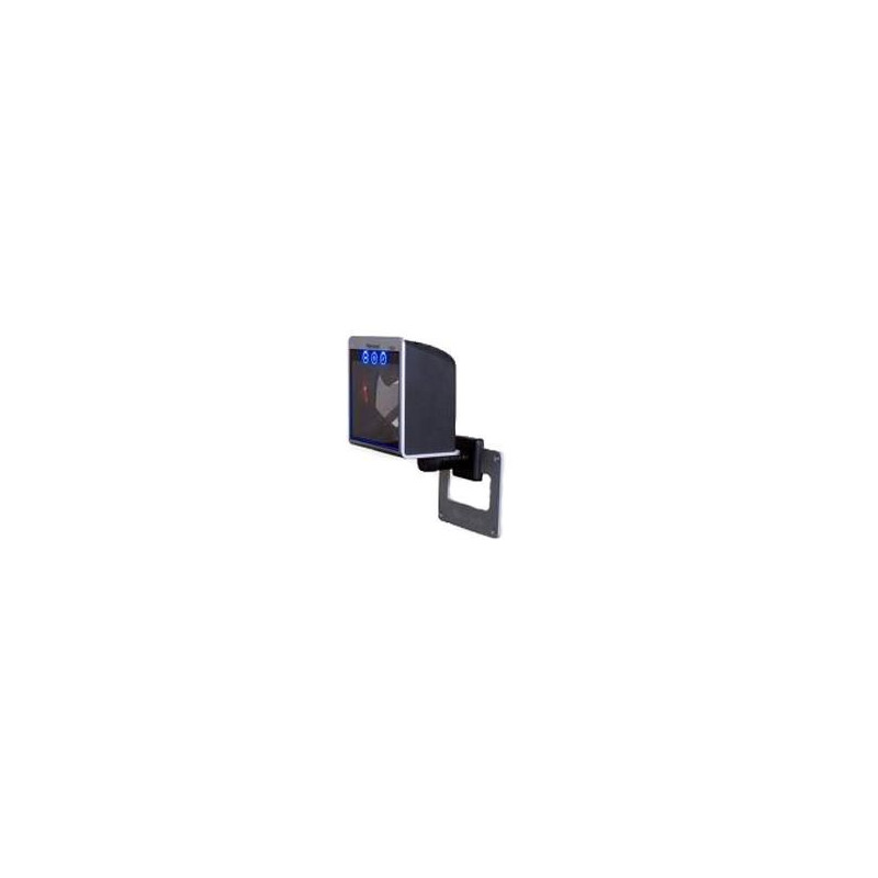 Flex pole stand, Gray