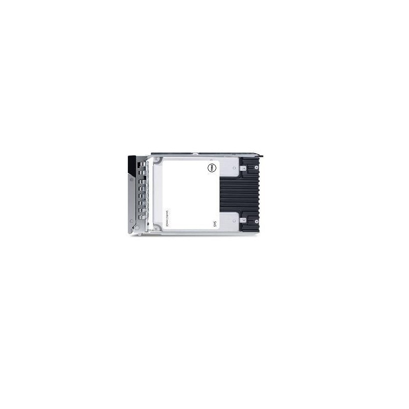 800GB SSD Write Intensive SAS