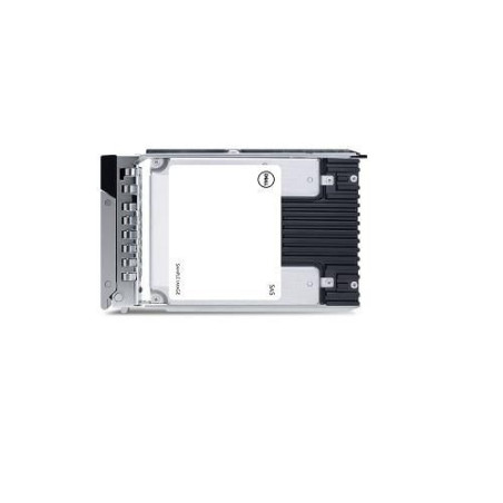 800GB SSD Write Intensive SAS
