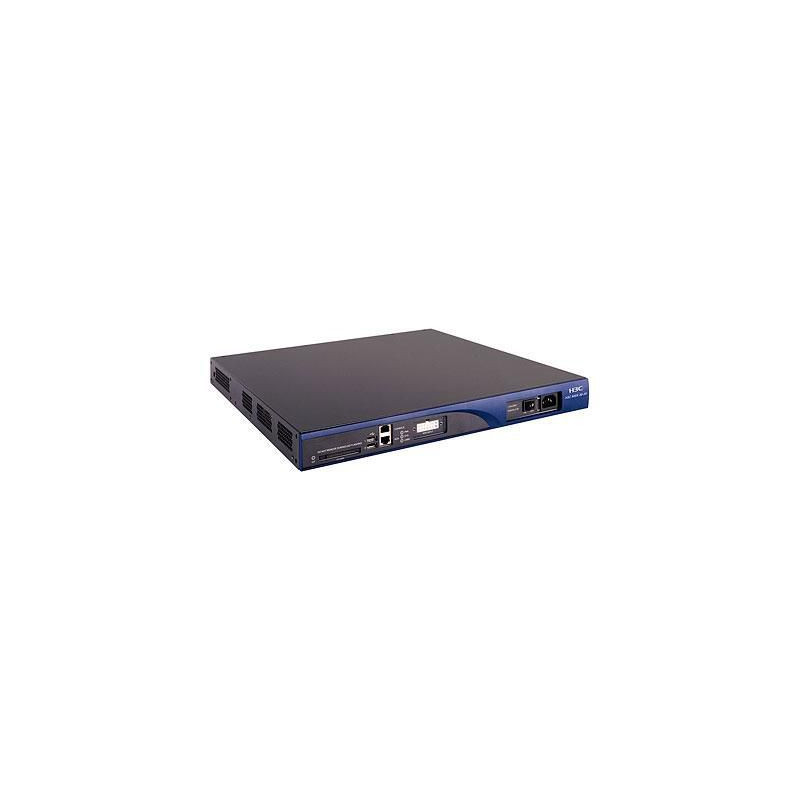 A-MSR30-20 Multi-ServiceRouter