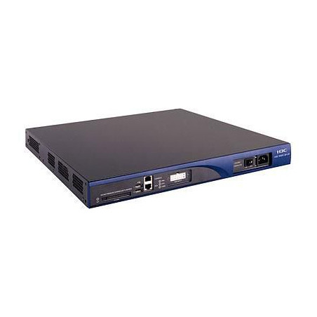 A-MSR30-20 Multi-ServiceRouter