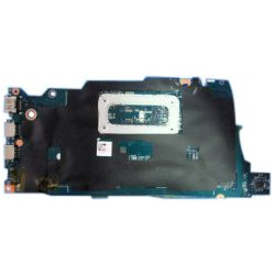 Motherboard assembly for
