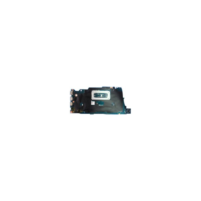 Motherboard assembly for