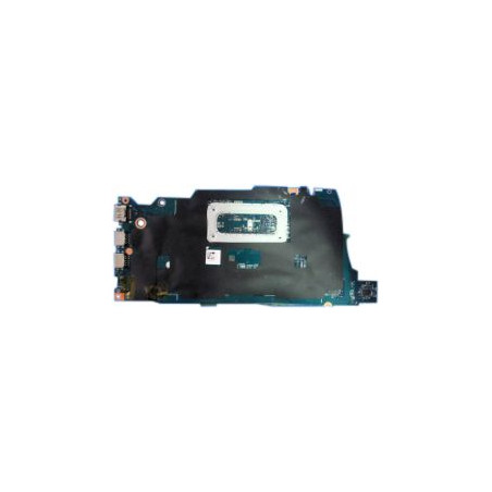 Motherboard assembly for