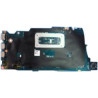 Motherboard assembly for