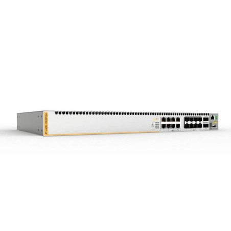X550-18Xspqm Managed 10G