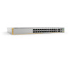 X220-28Gs Managed L3 1U Grey