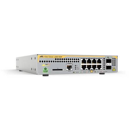 Network Switch Managed L3
