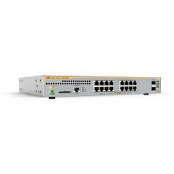 Network Switch Managed L3