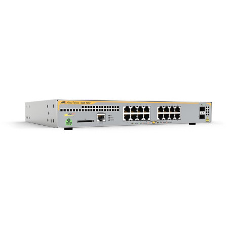 Network Switch Managed L3