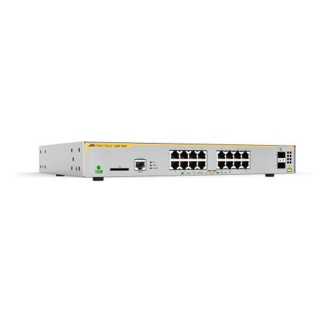 X230-18Gt Managed L3 Gigabit