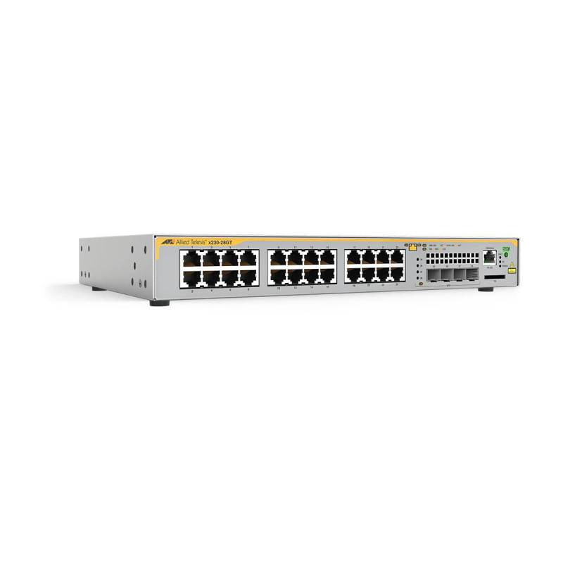 At-X230-28Gt Network Switch