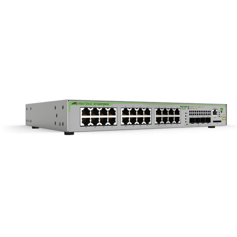 Network Switch Managed L3