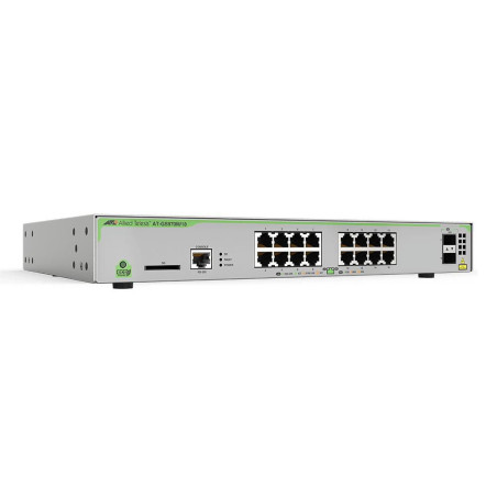 Network Switch Managed L3