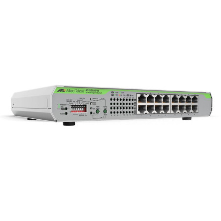 Network Switch Unmanaged