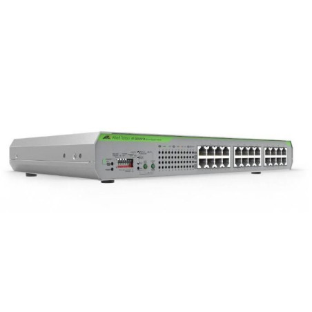Gs920/24 Unmanaged L2 Gigabit