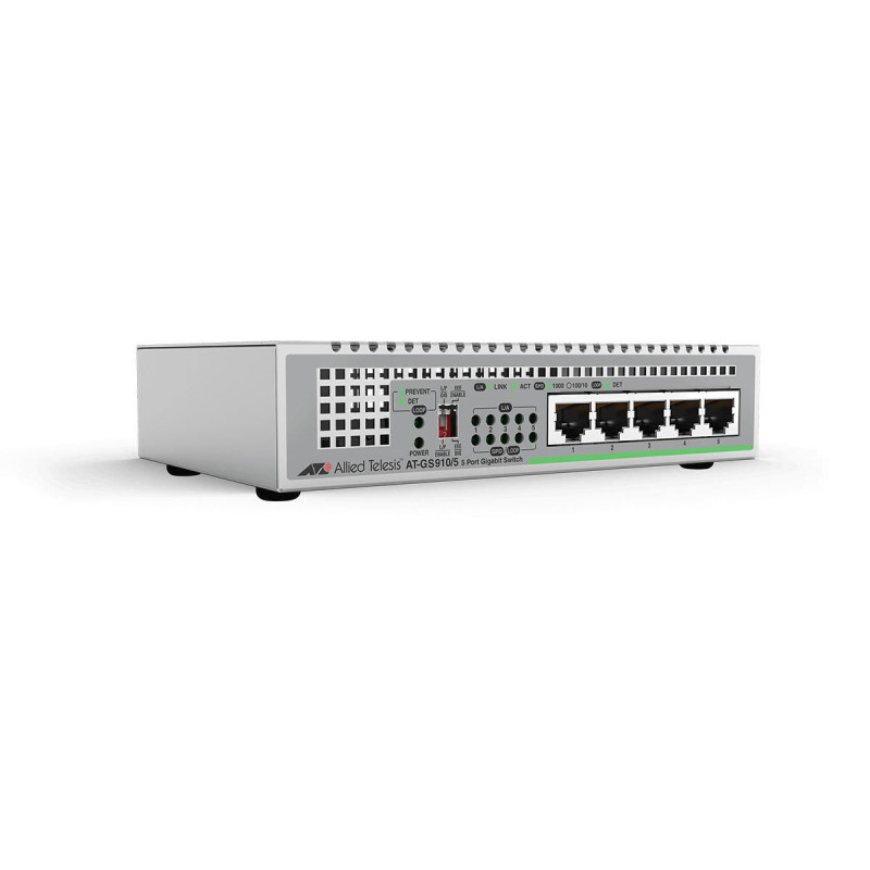 Network Switch Unmanaged