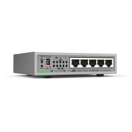 Network Switch Unmanaged