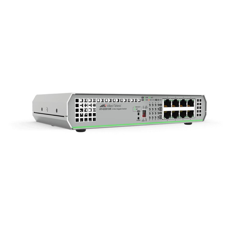 Network Switch Unmanaged