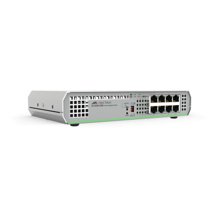 Network Switch Unmanaged