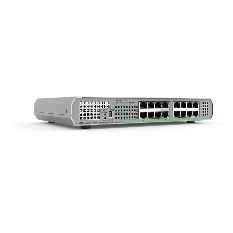 Network Switch Unmanaged