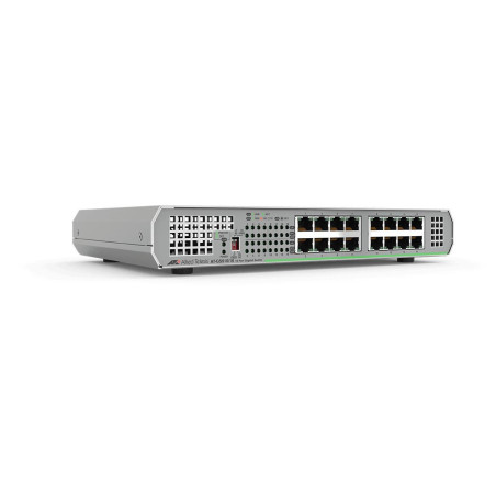 Network Switch Unmanaged