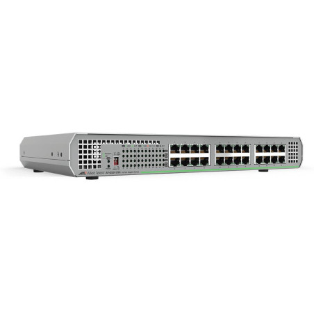 Network Switch Unmanaged