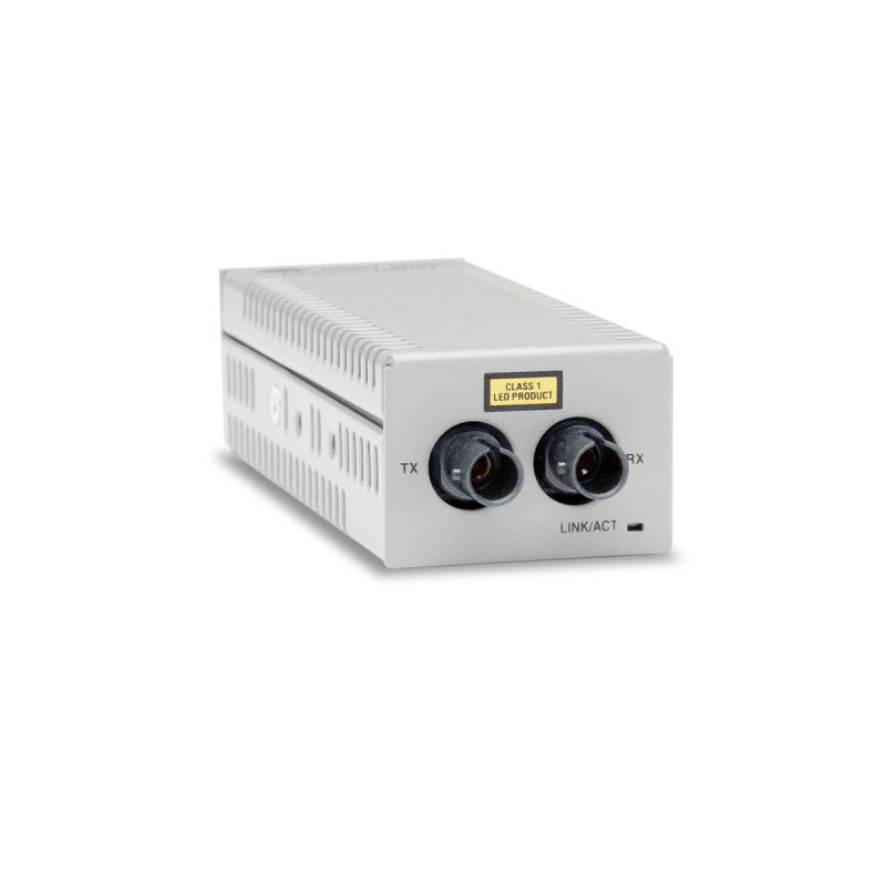 Network Media Converter