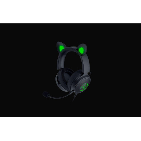 Kraken Kitty V2 Pro Headset