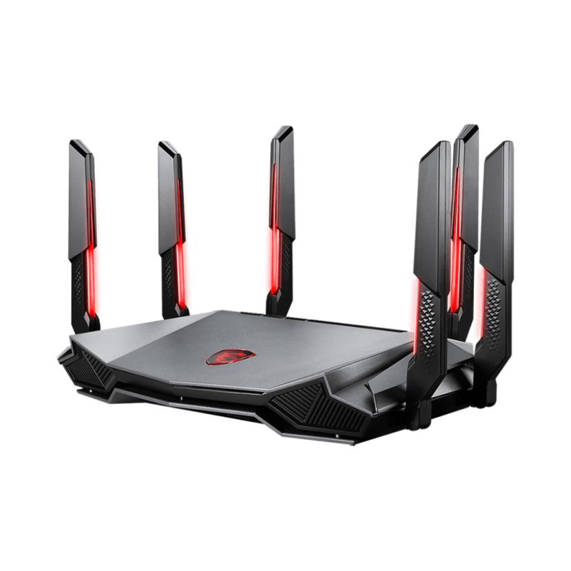 Radix Axe6600 Wifi 6E