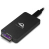 Atlas Fxr Card Reader Black