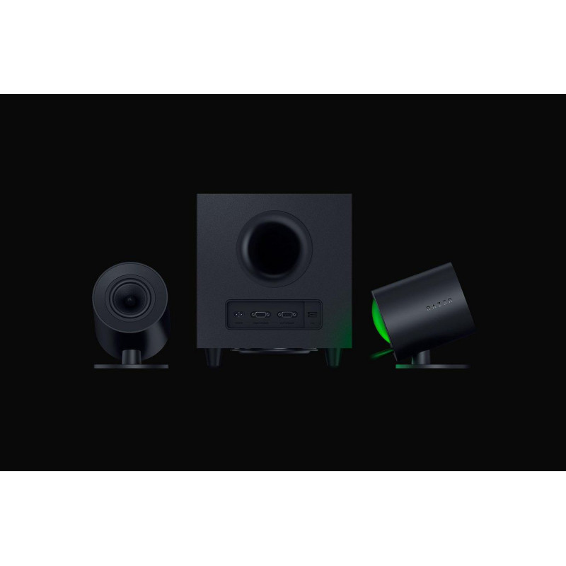 Nommo V2 Loudspeaker Full