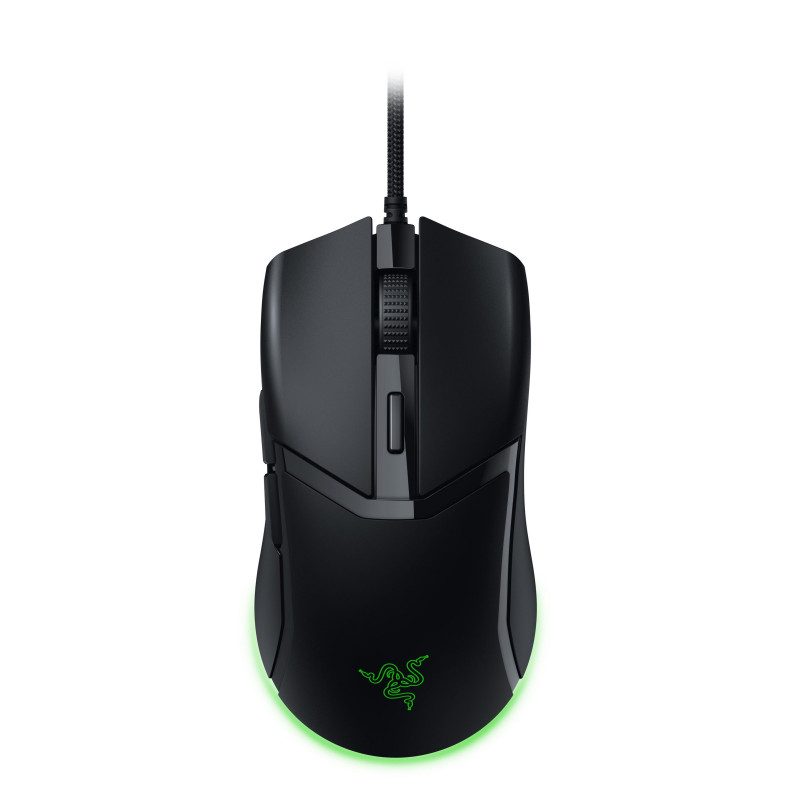 Cobra Mouse Right-Hand Usb