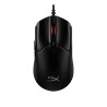 HyperX Pulsefire Haste 2: ratón gaming (negro) | APLIUM