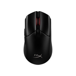 HyperX Pulsefire Haste 2: ratón gaming inalámbrico (negro) | APLIUM