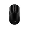 HyperX Pulsefire Haste 2: ratón gaming inalámbrico (negro) | APLIUM