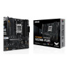 ASUS TUF GAMING A620M-PLUS AMD A620 Zócalo AM5 micro ATX | APLIUM