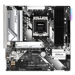 A620M Pro Rs Amd A620 Socket